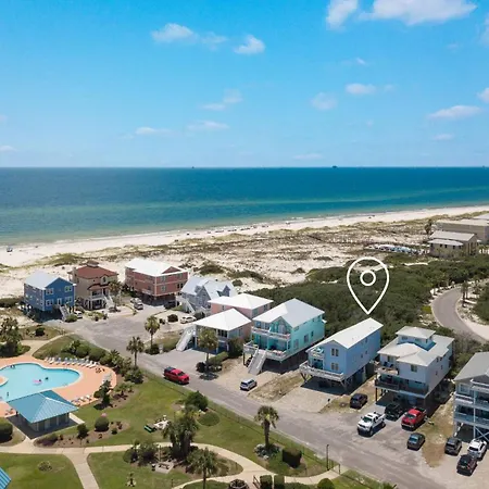 Paradise Duplex B